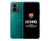 HMD Fusion Casual Outfit Cyan - 1337593 - zdjęcie 2